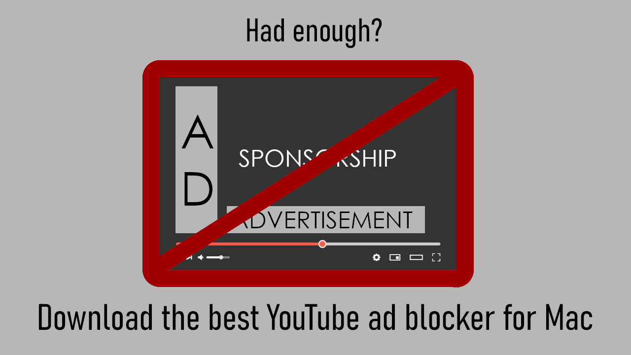 скачать лучший блокировщик рекламы youtube для mac