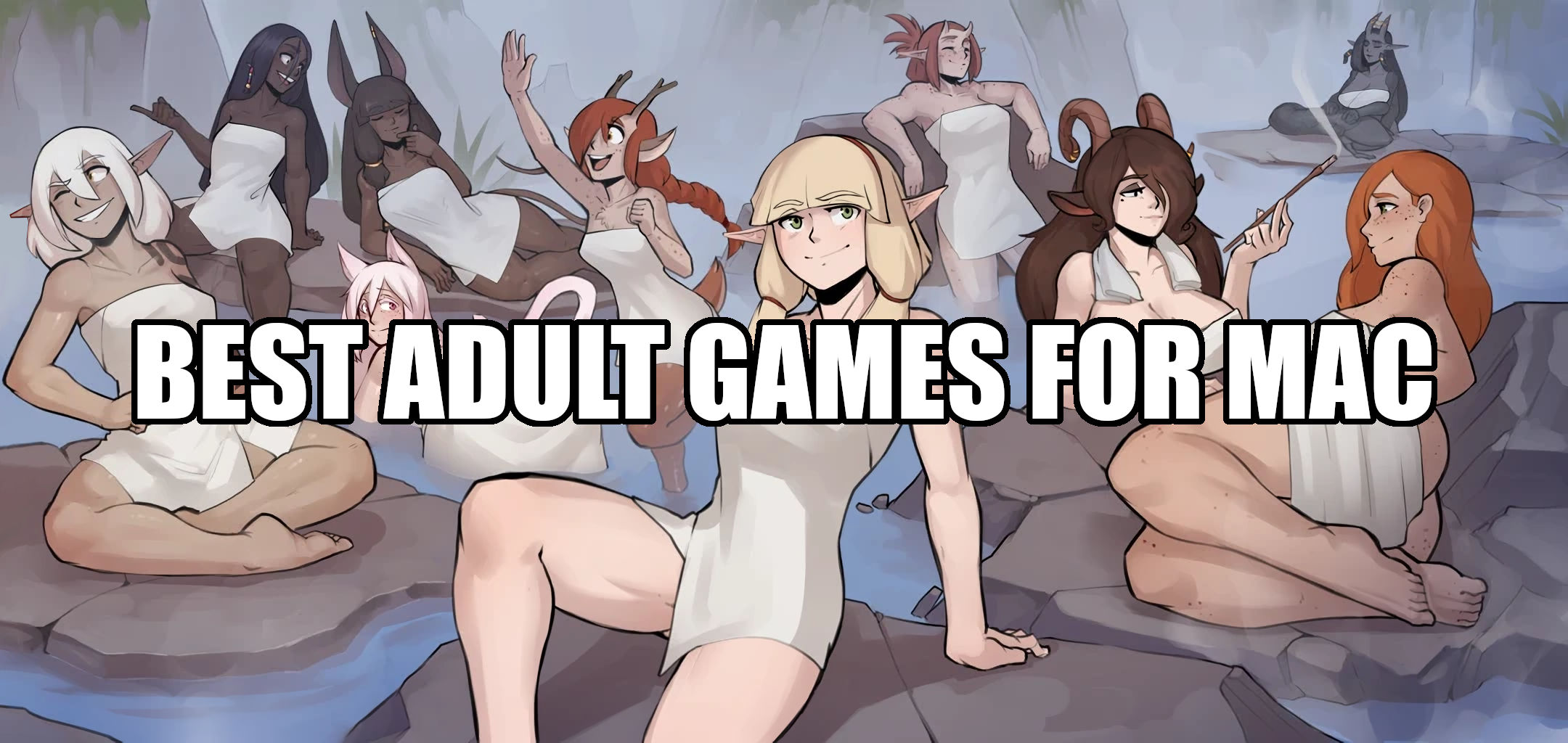 best adult games for mac