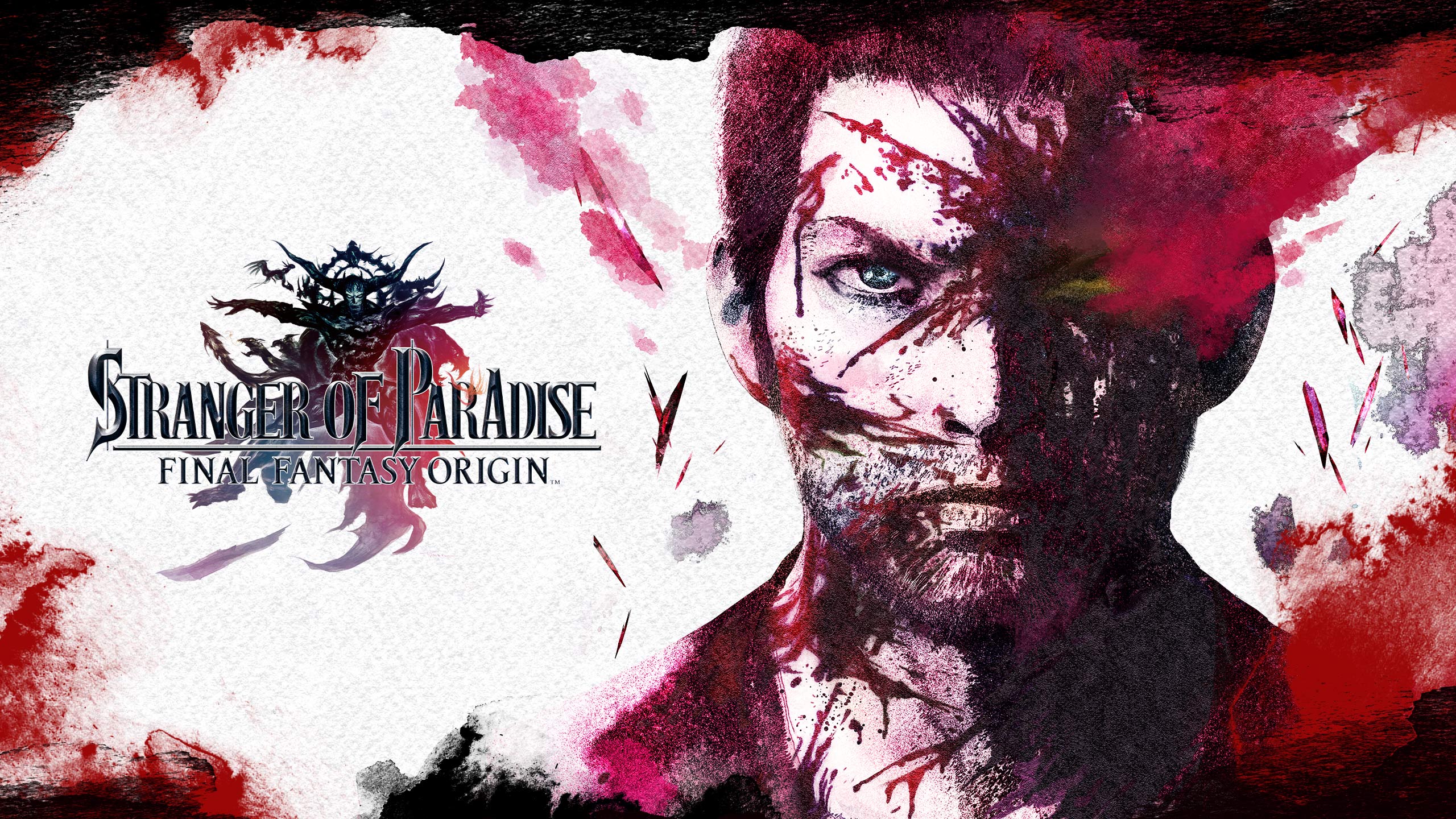 jak grać w Stranger of Paradise Final Fantasy Origin na Macu