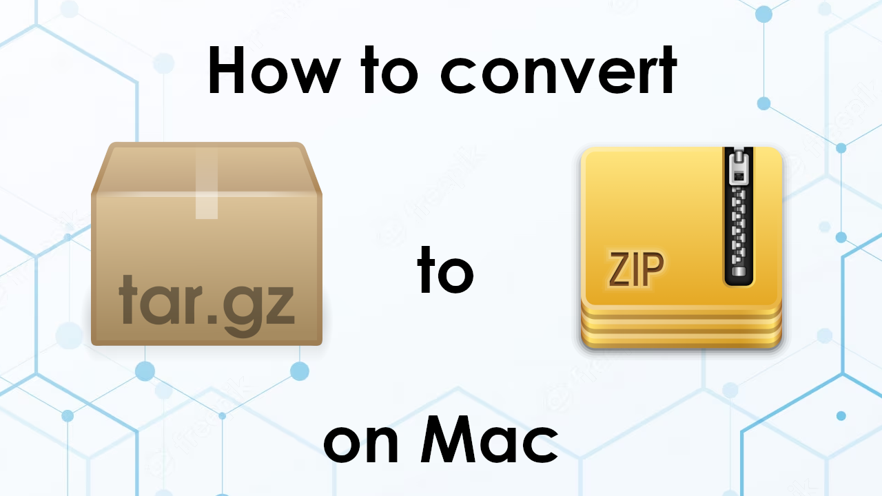 best tgz to zip converter for mac, best tar.gz to zip converter for mac