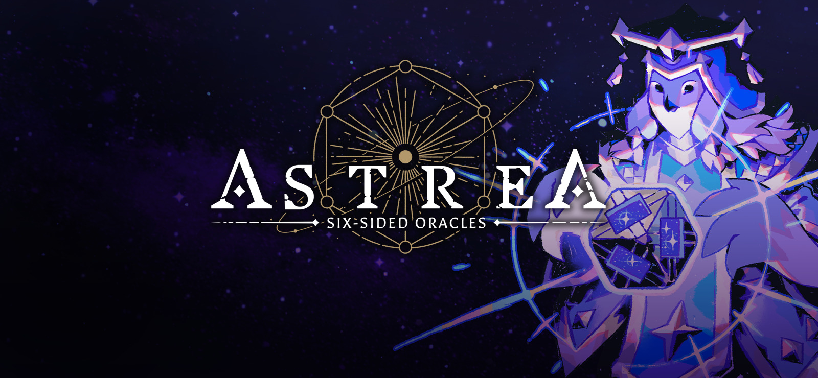 how to play astrea six sided oracles on mac