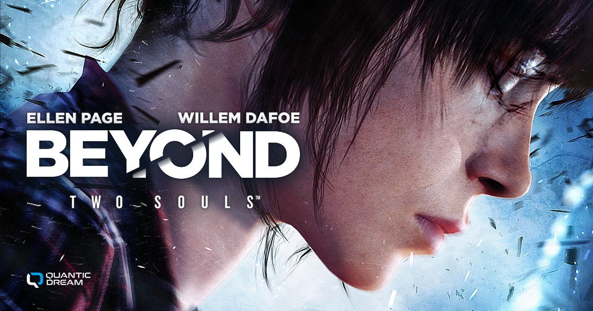 how to play beyond two souls on mac