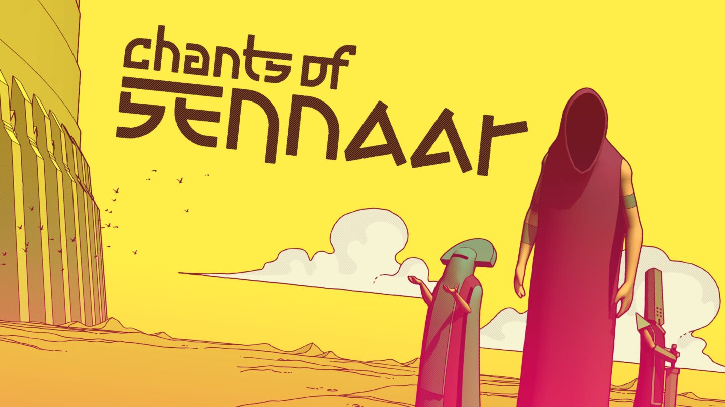 how to play chants of sennaar on mac