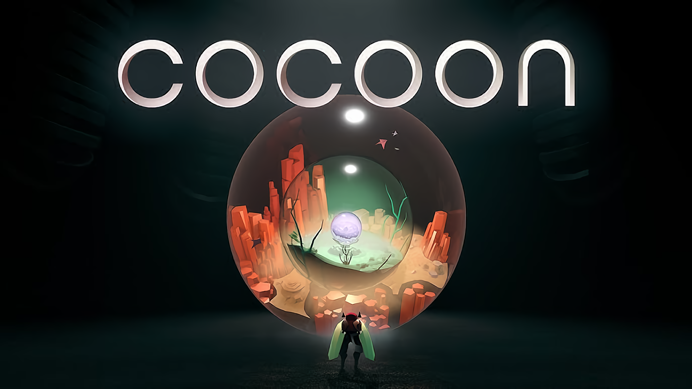 how to play cocoon on mac