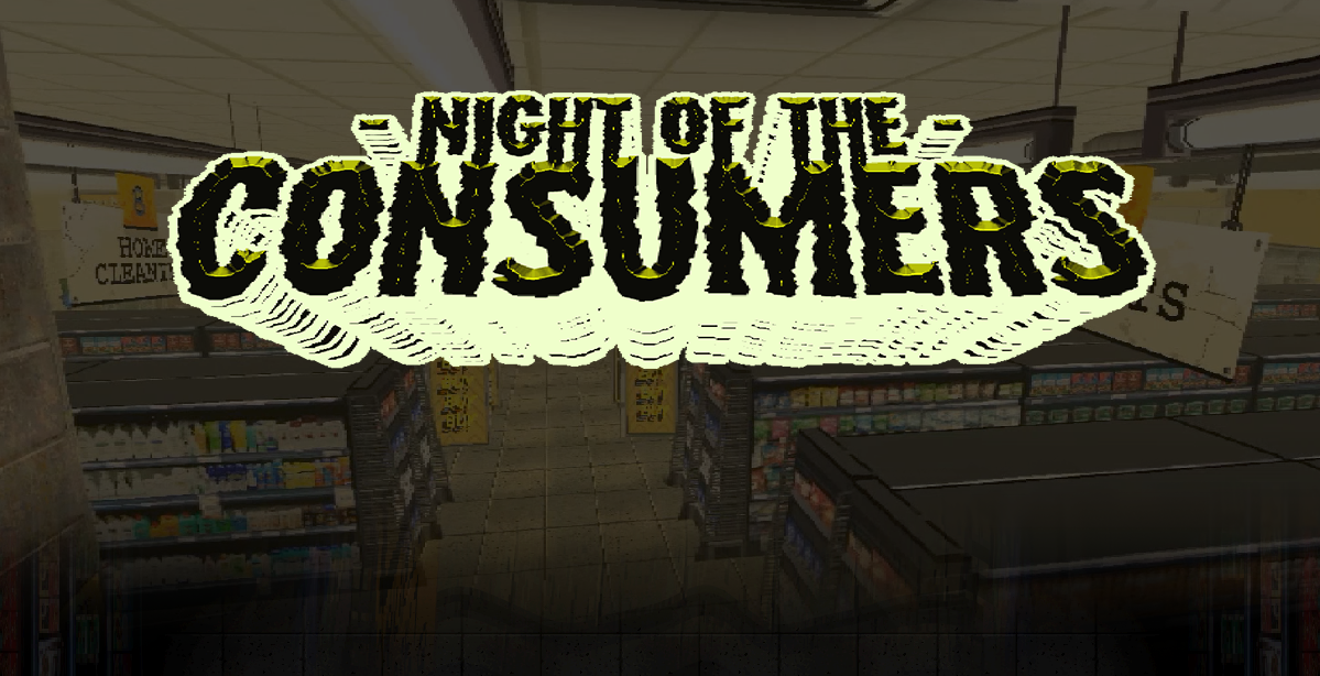 how to play night of the consumers on mac