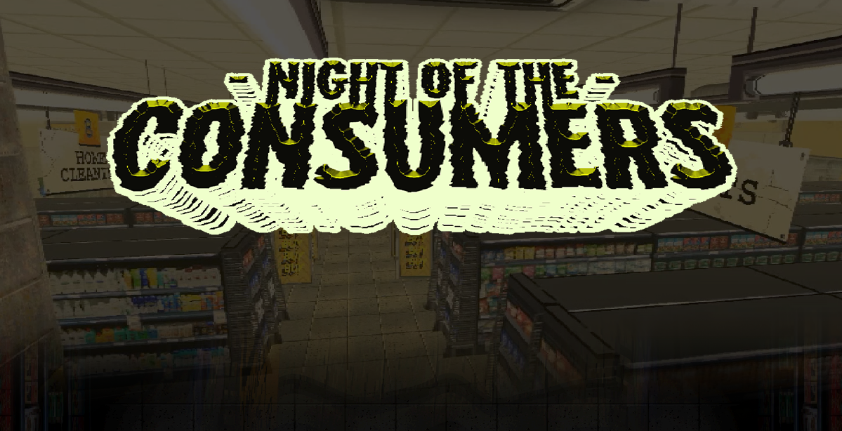 night of the consumers