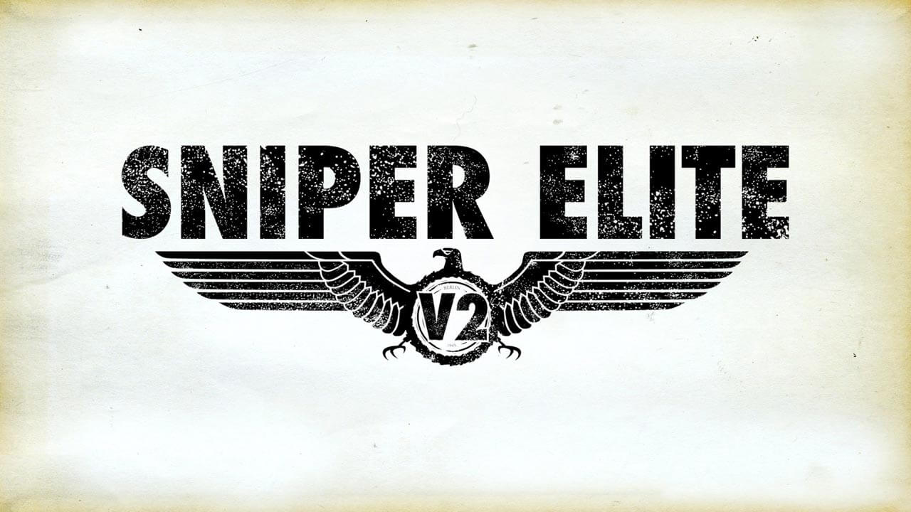 how to play sniper elite v2 remastered on mac, how to play sniper elite v2 on mac