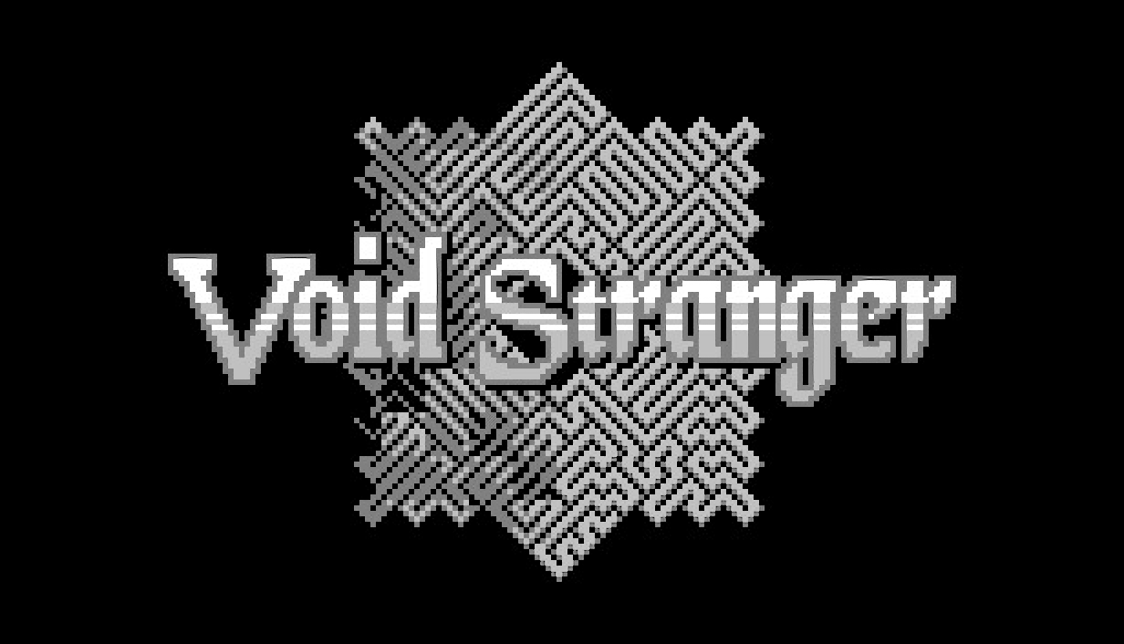 how to play void stranger on mac