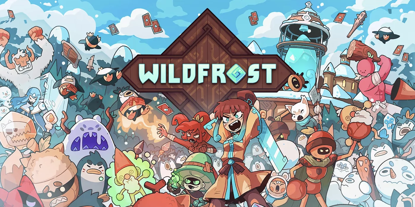 how to play wildfrost on mac