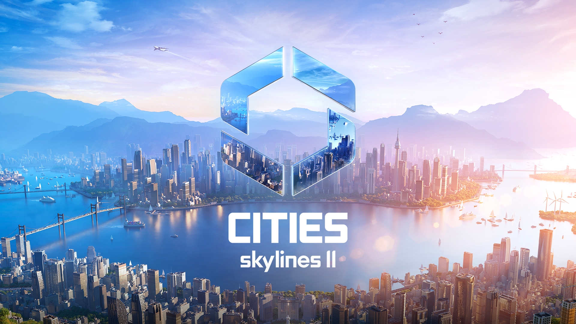 how to play cities skylines ii on mac