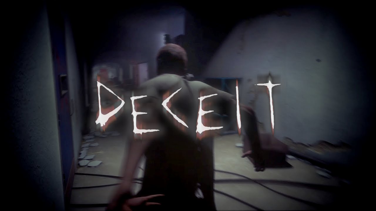 how to play deceit on mac