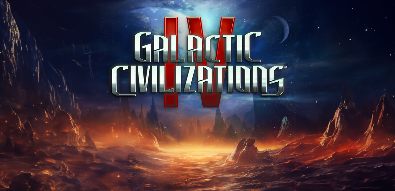 how to play galactic civilizations iv on mac