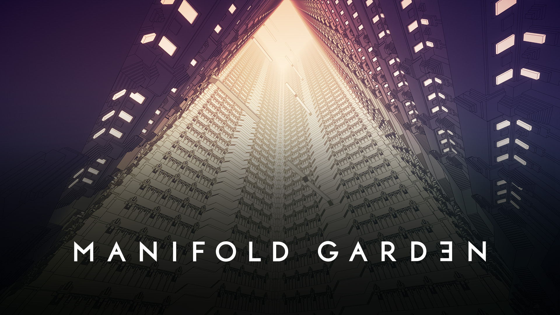 how to play manifold garden on mac