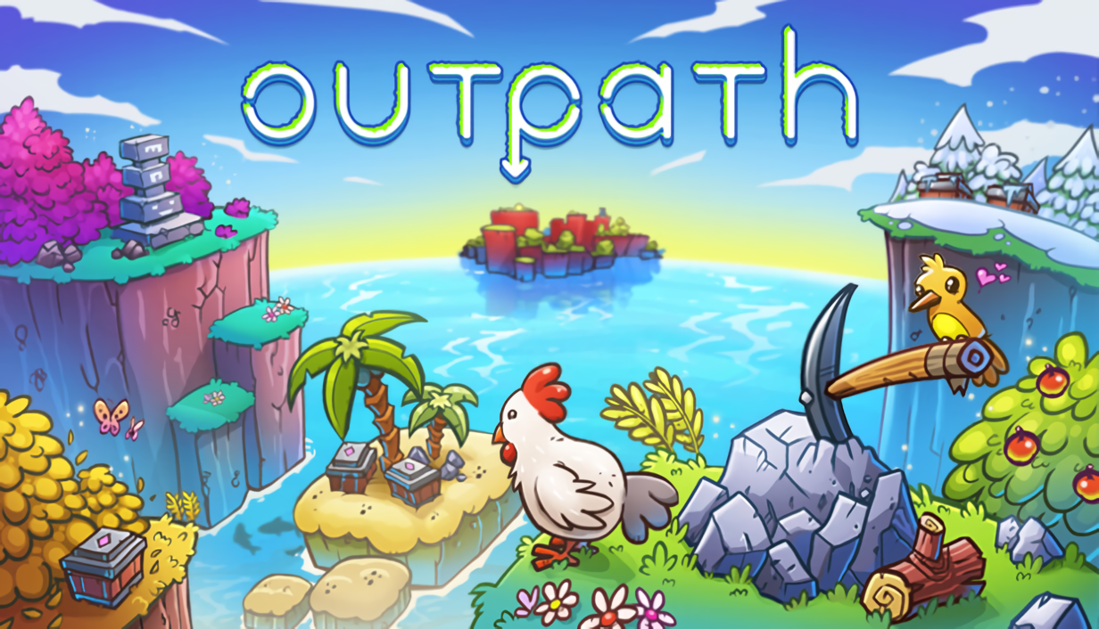 how to play outpath on mac