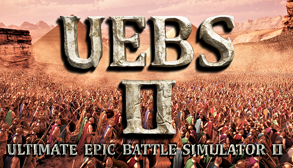 how to play ultimate epic battle simulator ii on mac