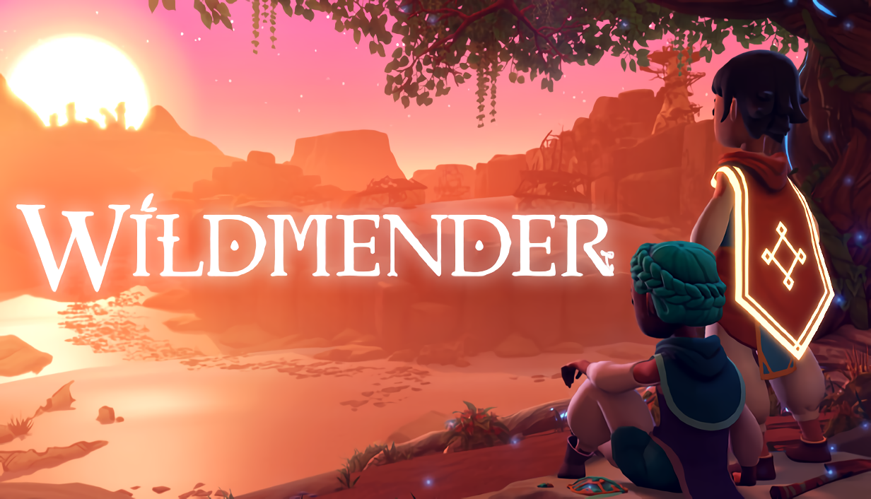 how to play wildmender on mac