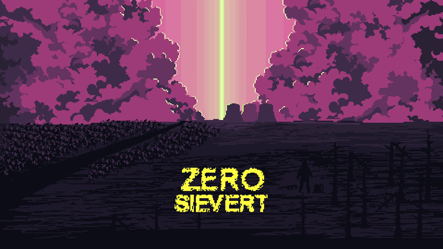 how to play zero sievert on mac