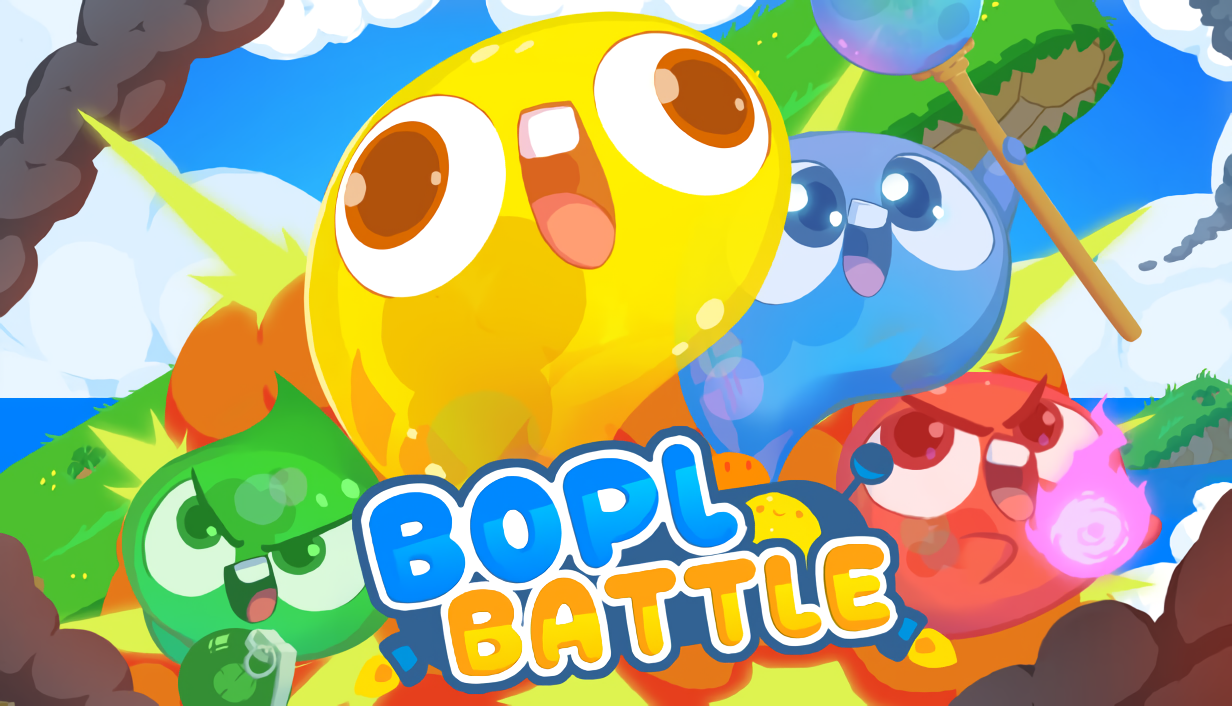 How To Play Bopl Battle On Mac AppsOnMac