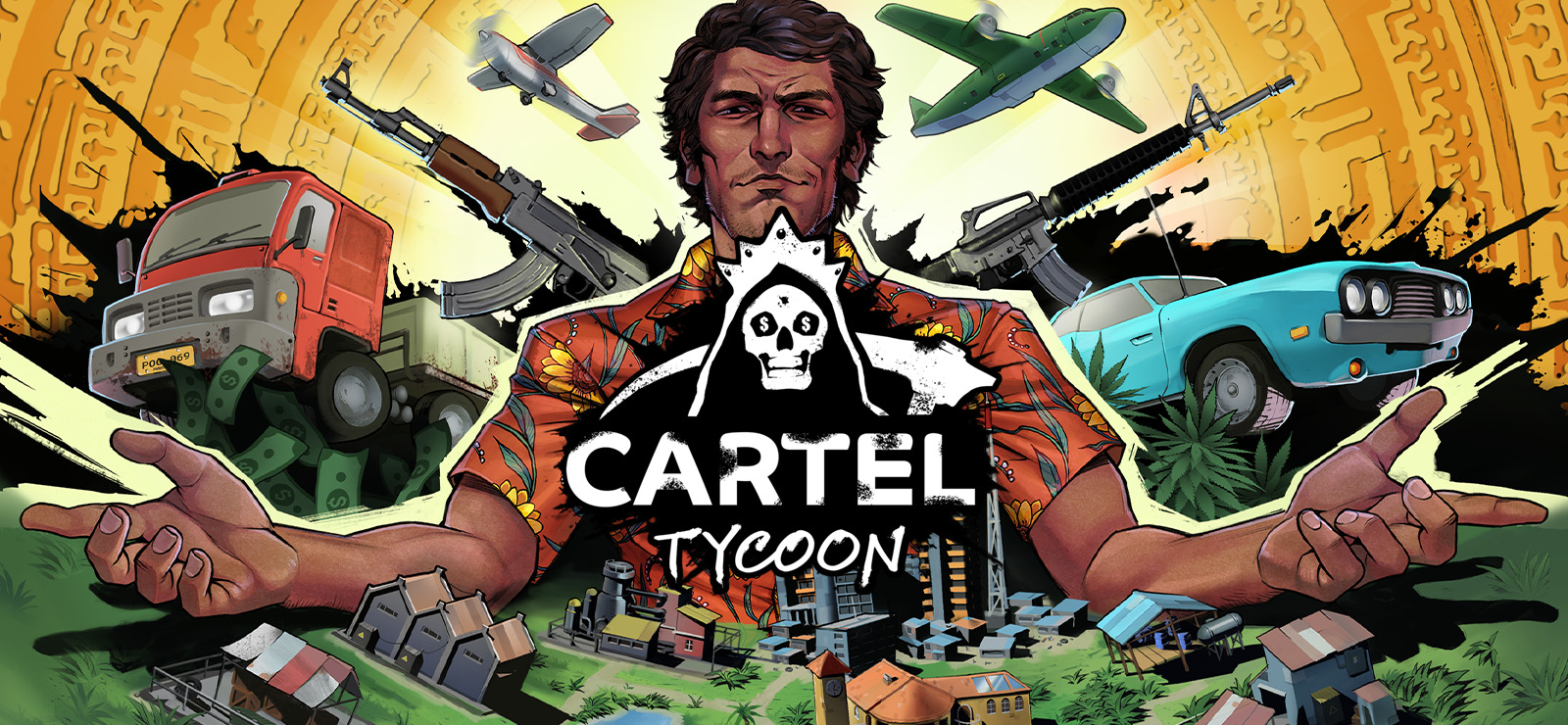how to play cartel tycoon on mac