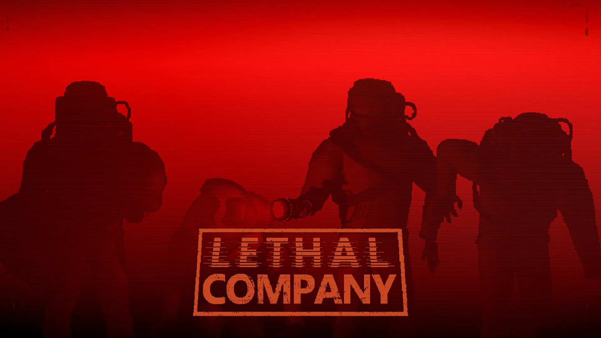 how to play lethal company on mac