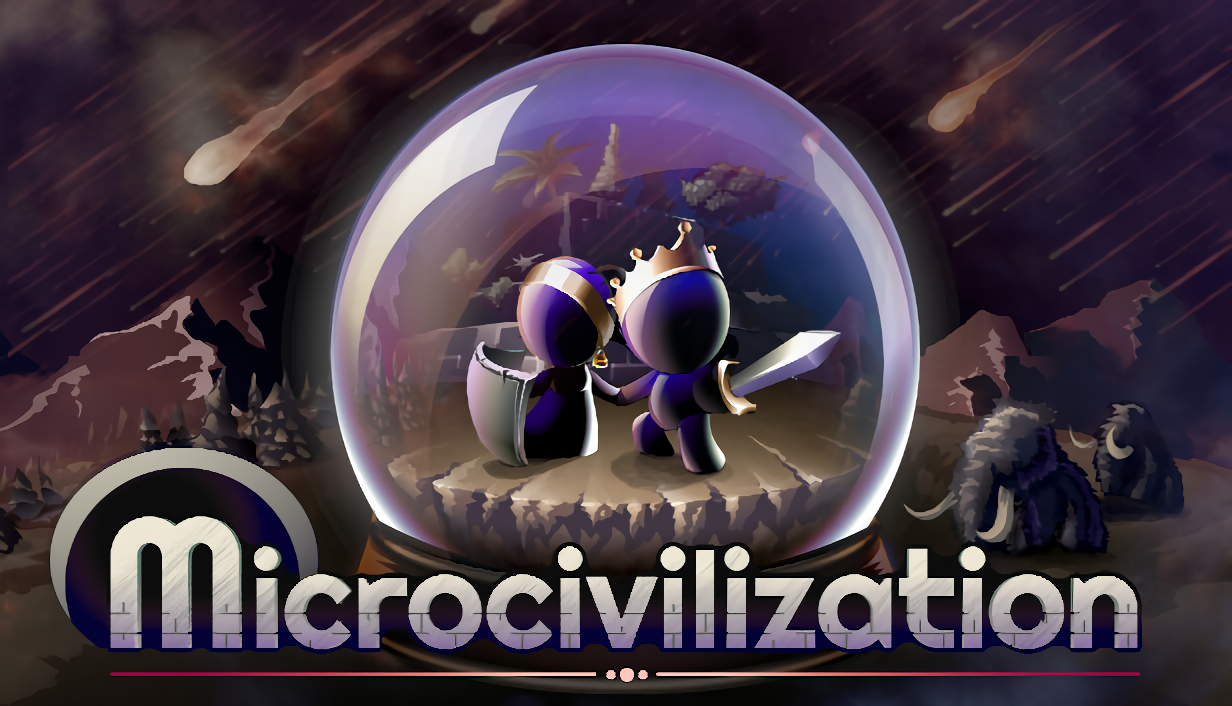 how to play microcivilization on mac