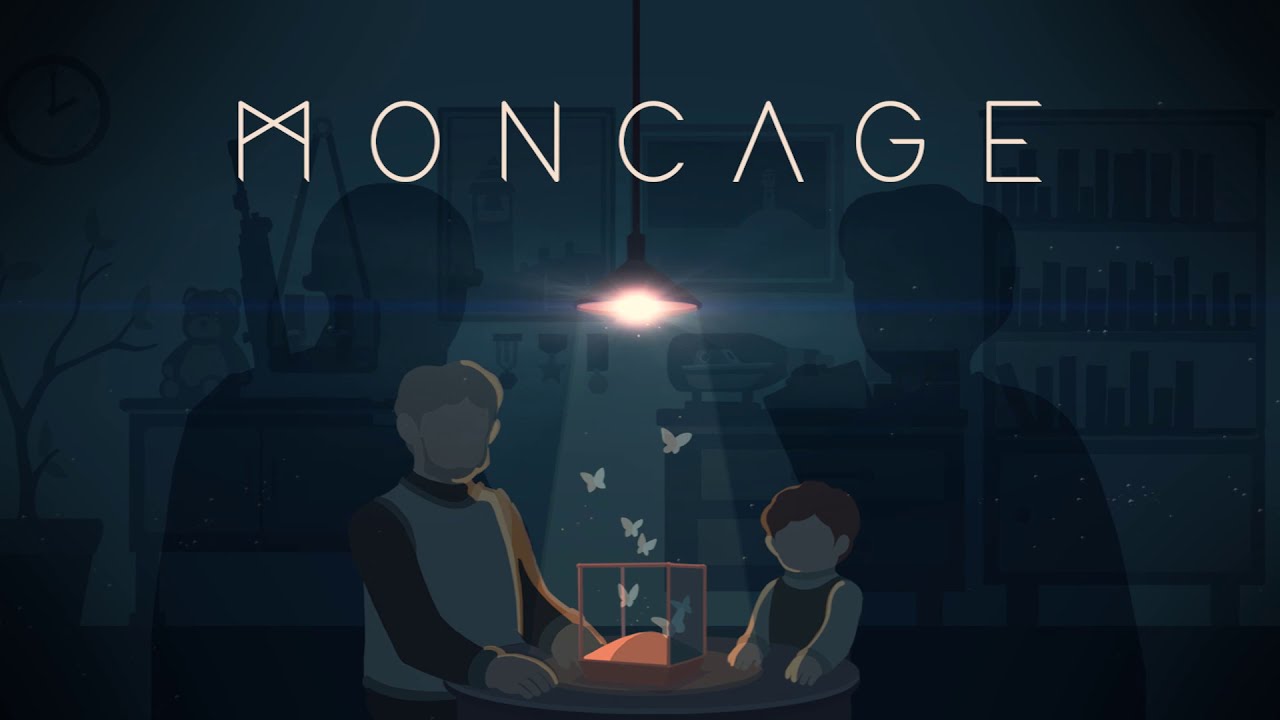 how to play moncage on mac