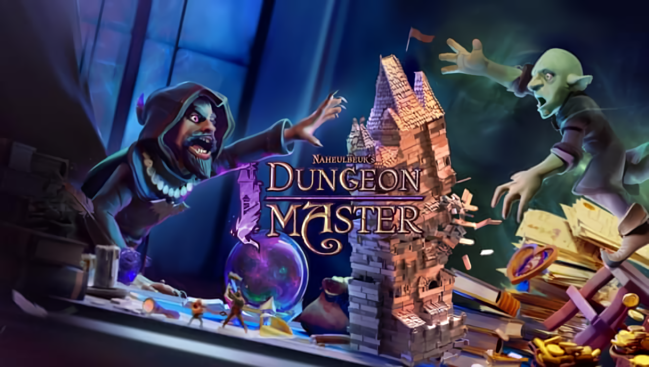 how to play naheulbeuk's dungeon master on mac