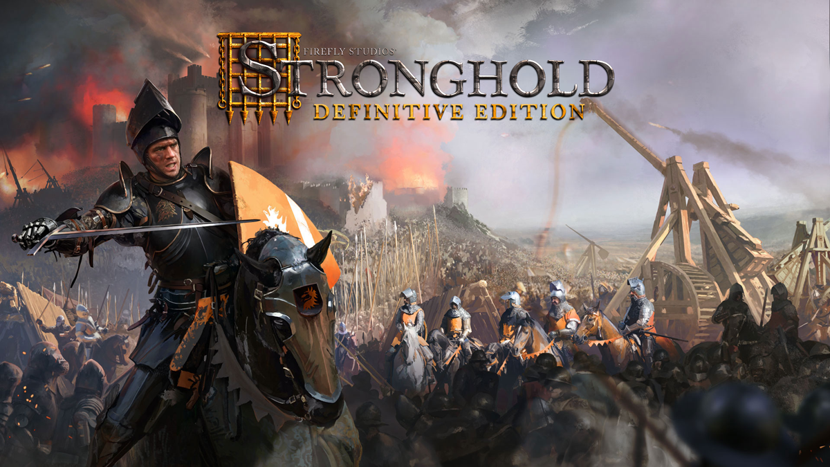 how to play stronghold definitive edition on mac