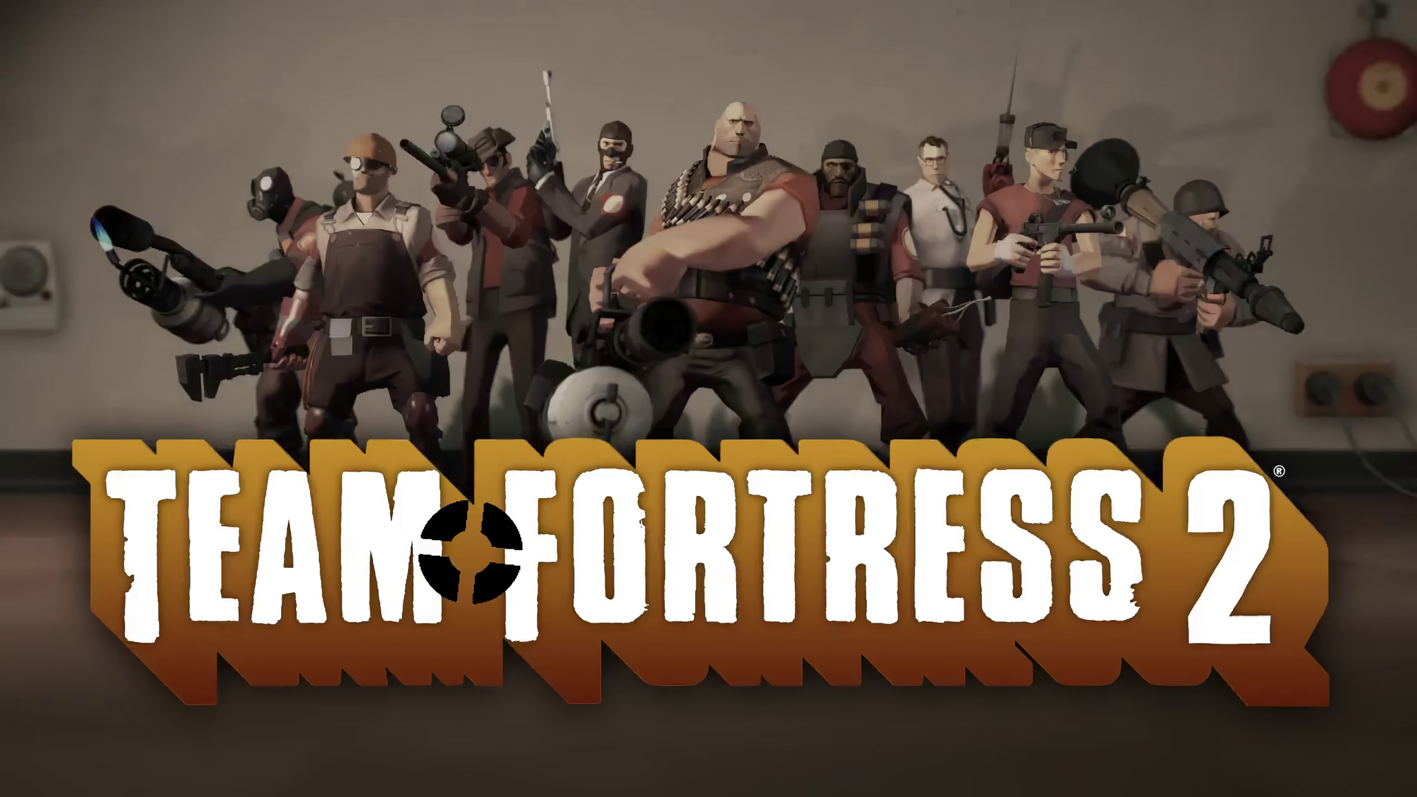 how to play team fortress 2 on mac