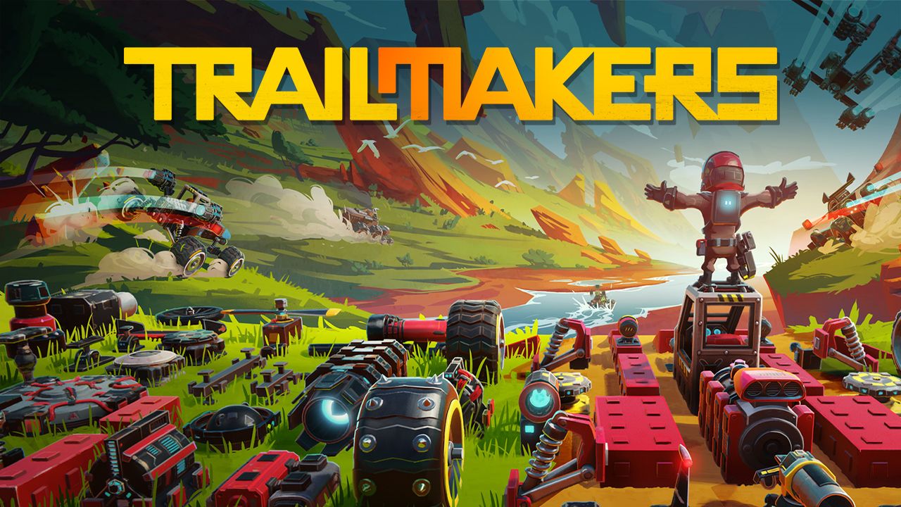 how to play trailmakers on mac