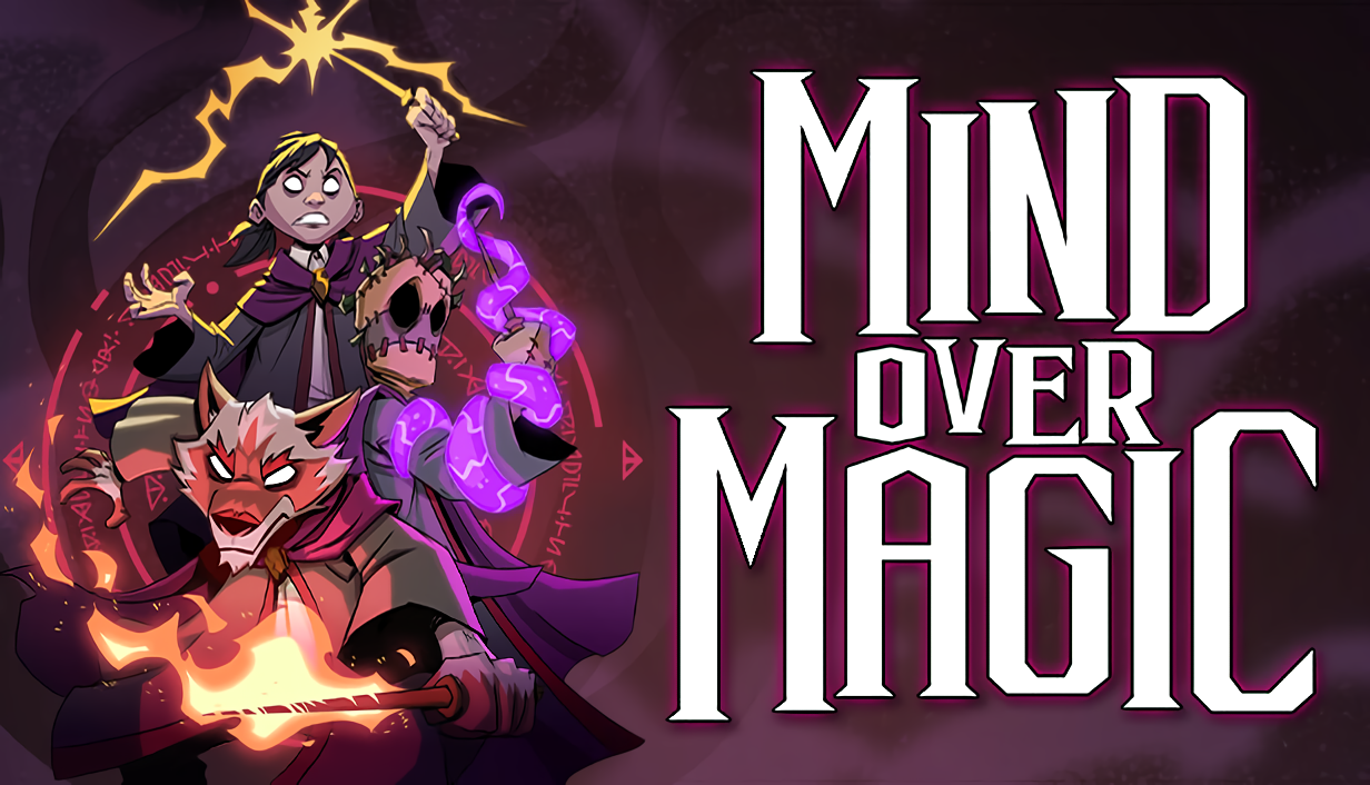 how to play mind over magic on mac