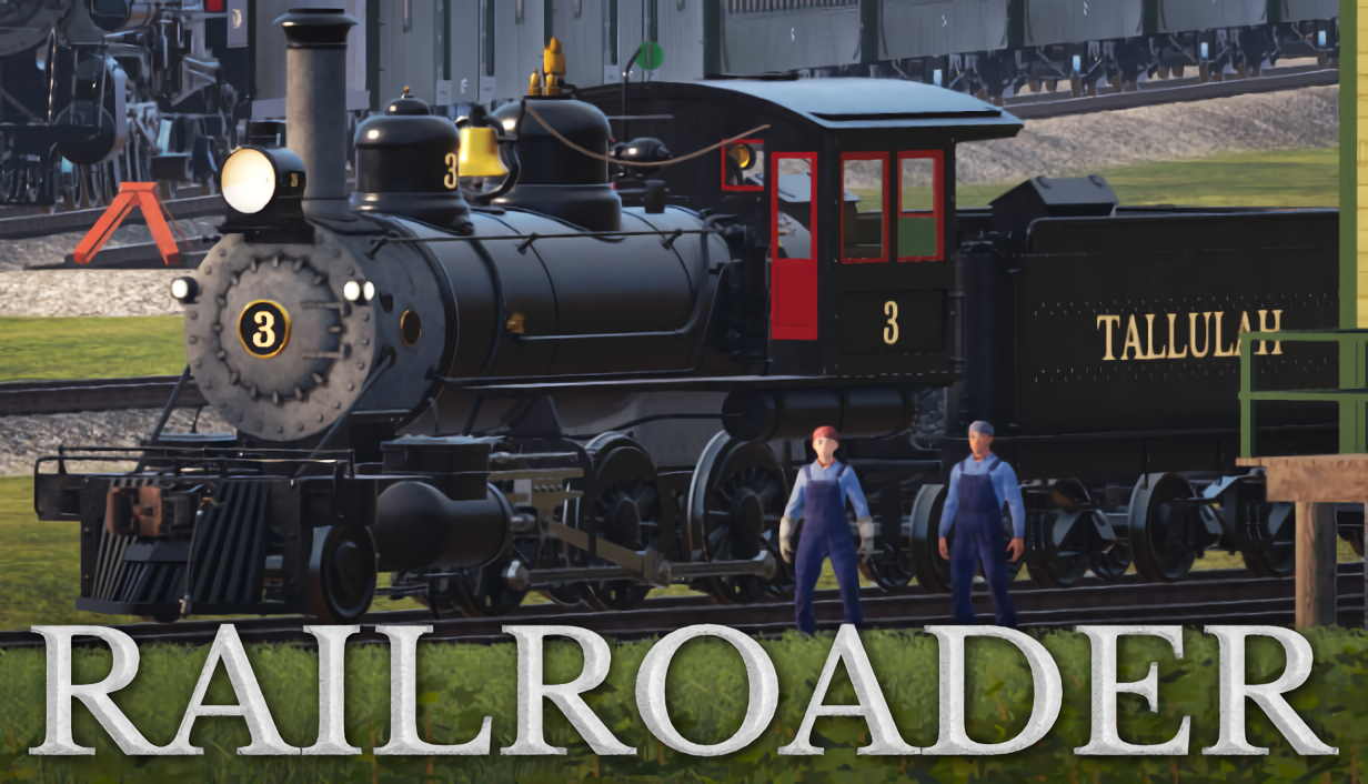 how to play railroader on mac