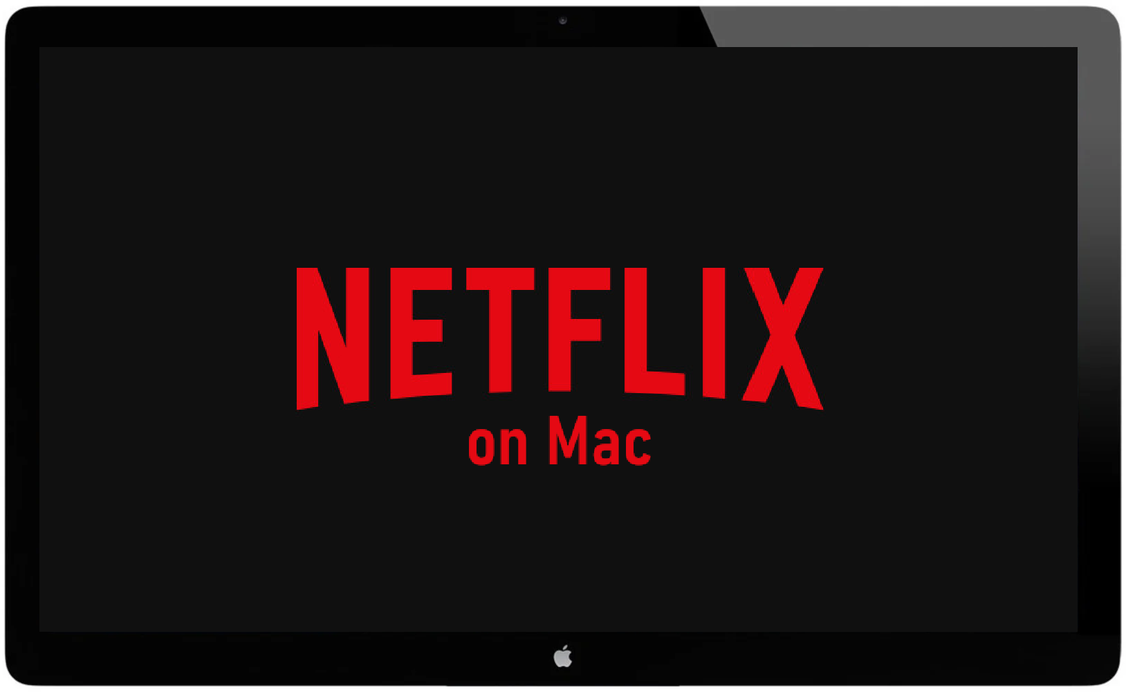 So führen Sie Netflix auf einem Mac aus