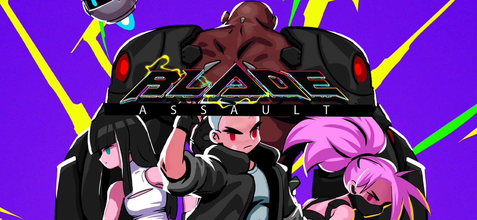 how to play blade assault on mac