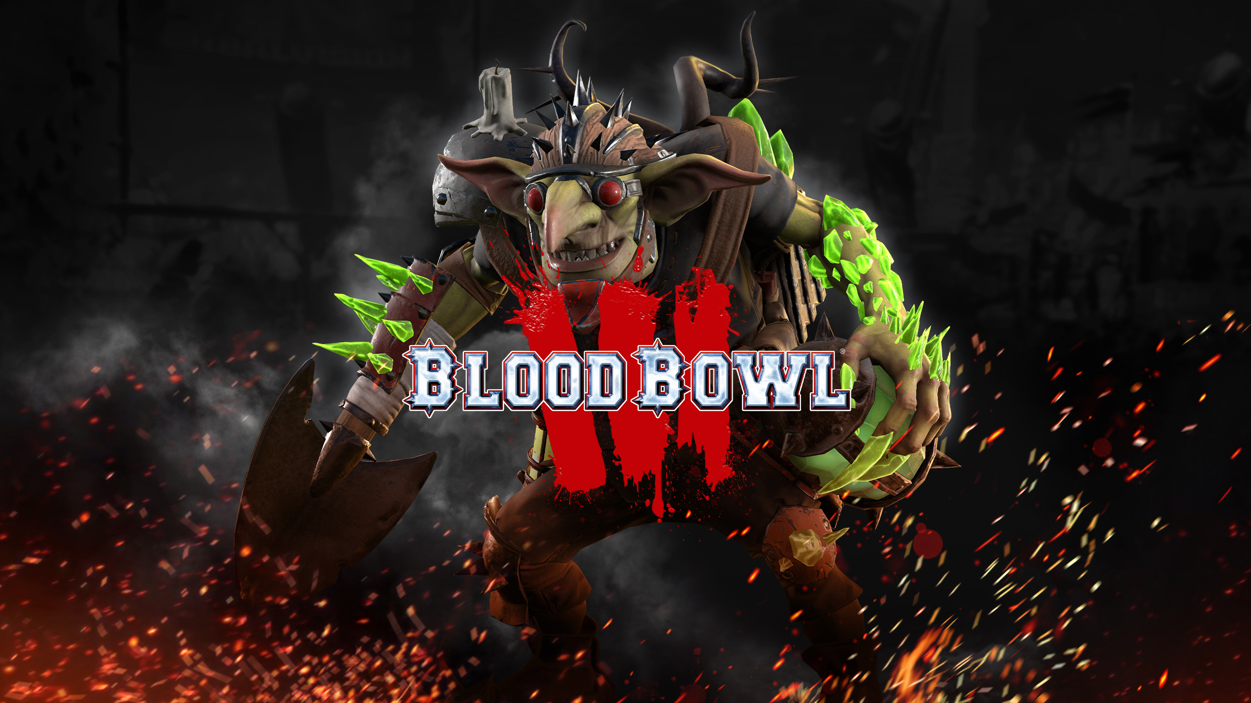 how to play blood bowl 3 on mac