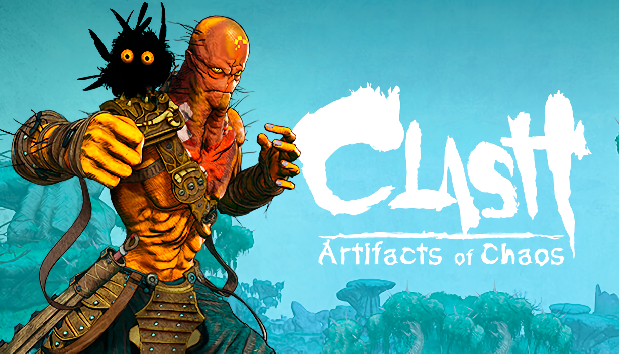 how to play clash artifacts of chaos on mac