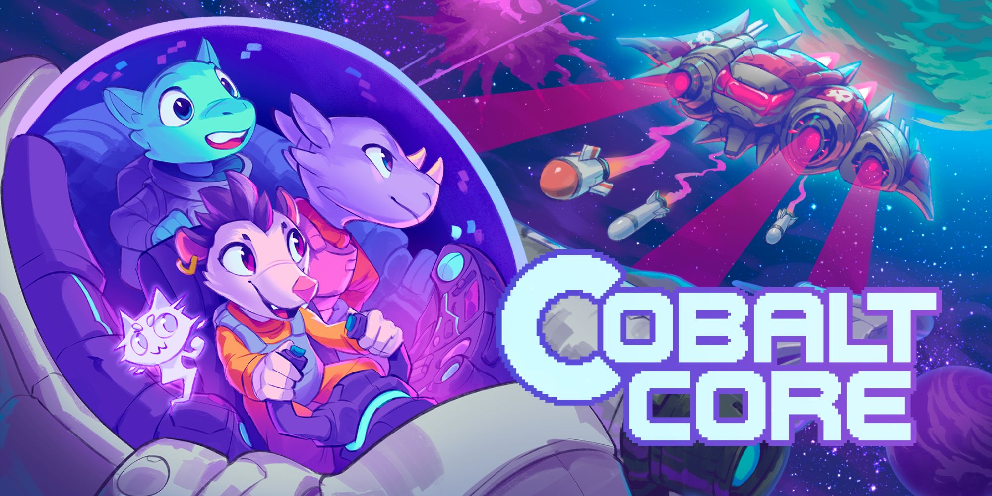 how to play cobalt core on mac