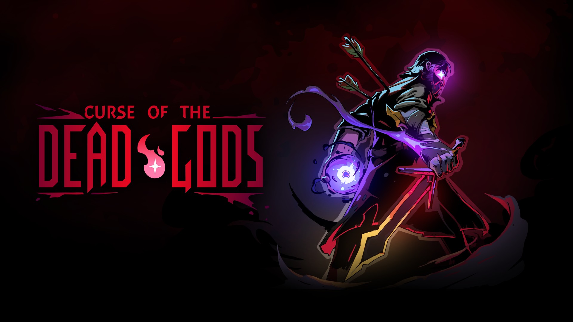 how to play curse of the dead gods on mac