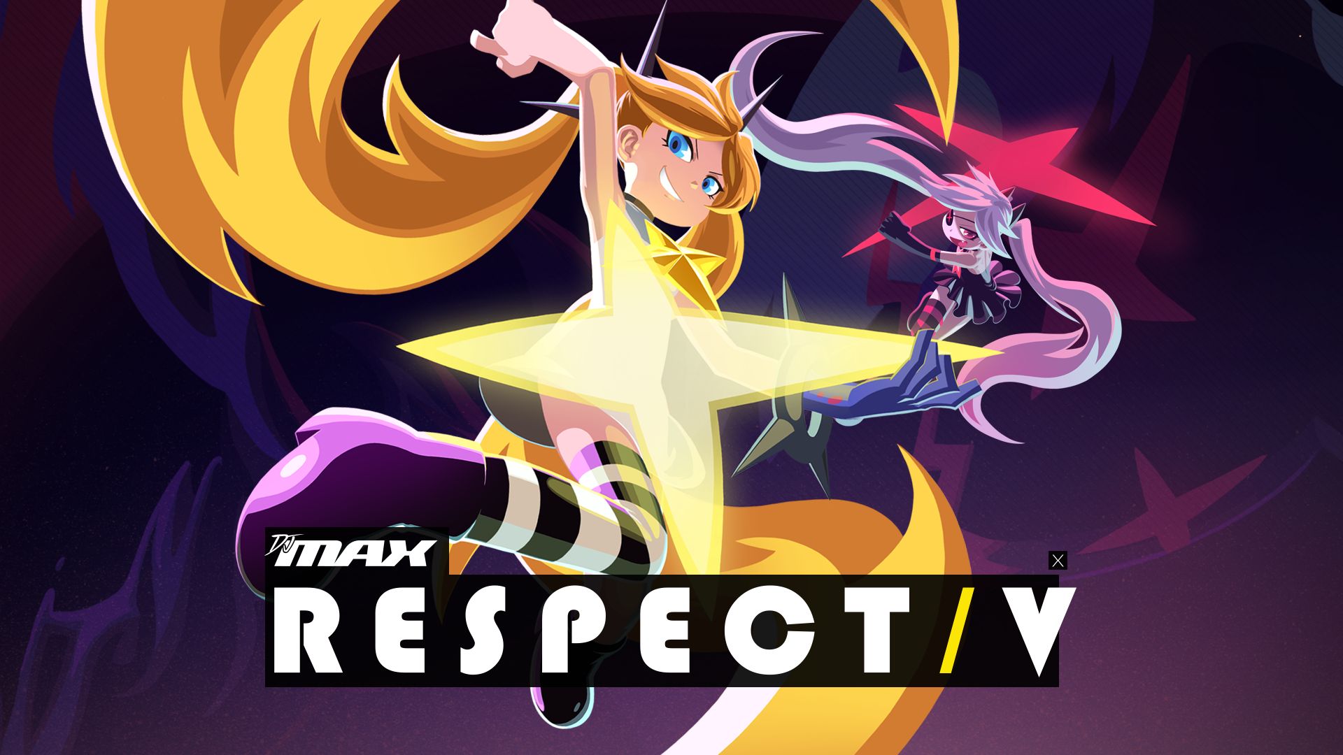 how to play djmax respect v on mac