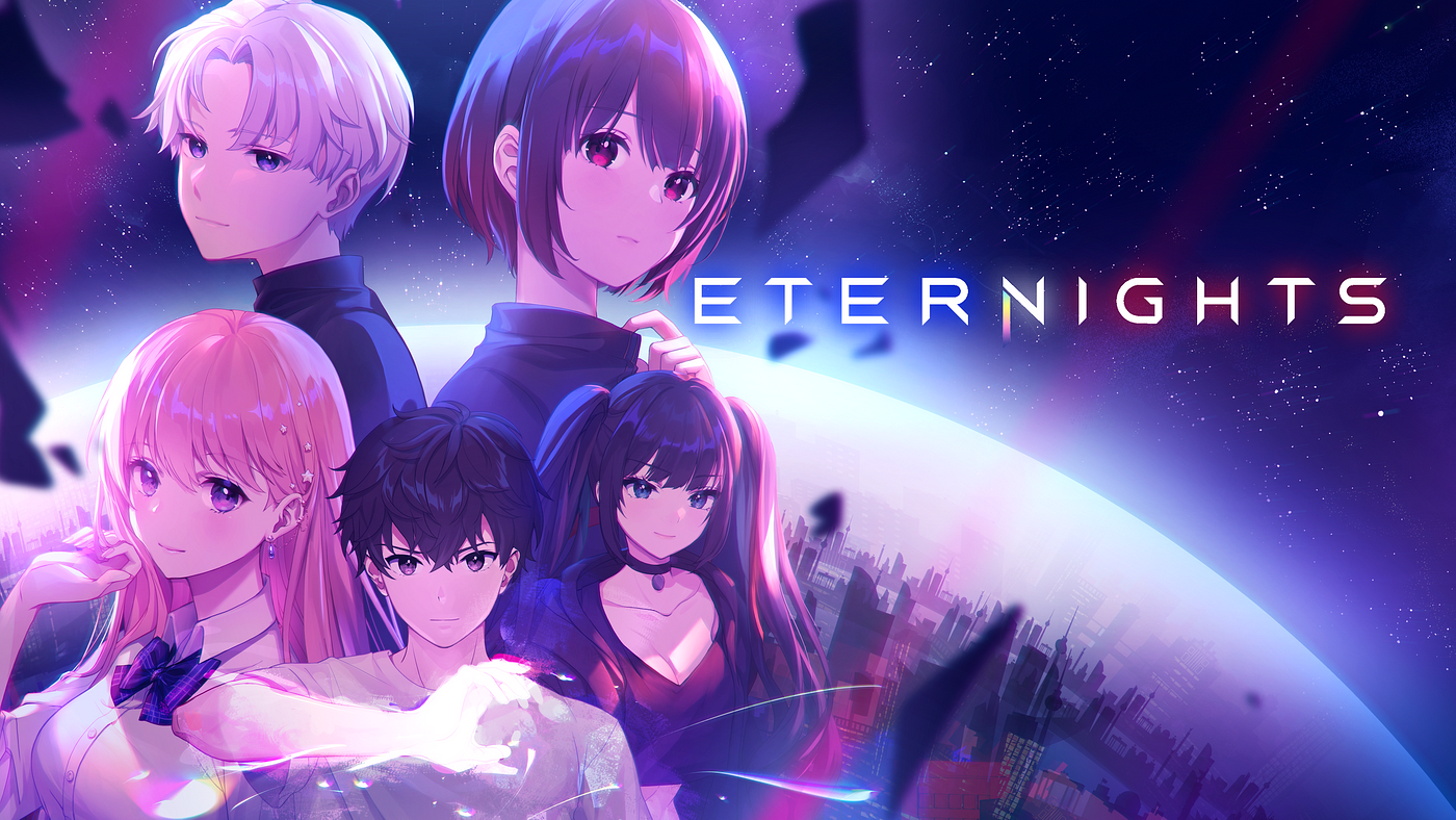 how to play eternights on mac
