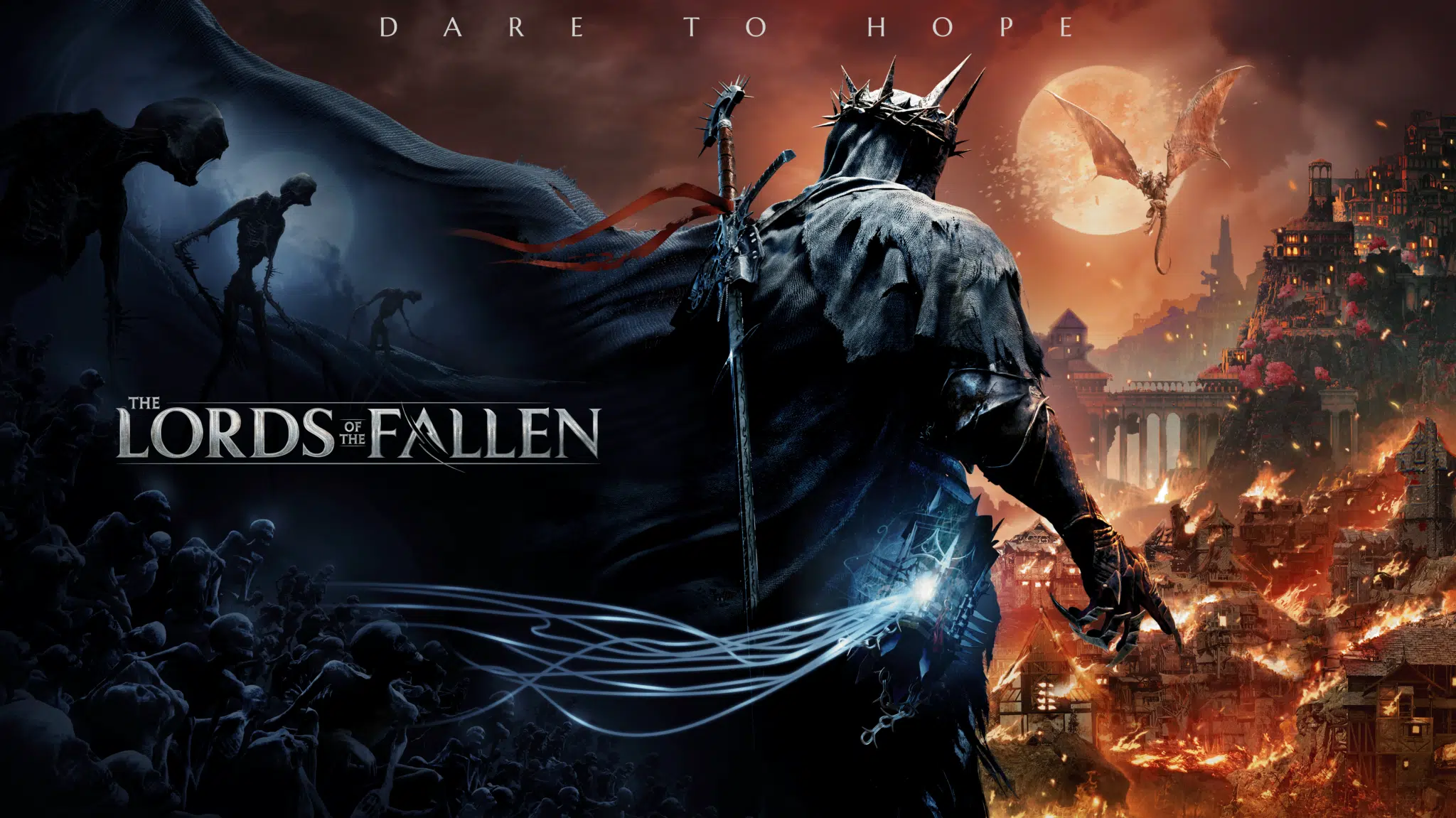 how to play lords of the fallen on mac, how to play lords of the fallen 2023 on mac