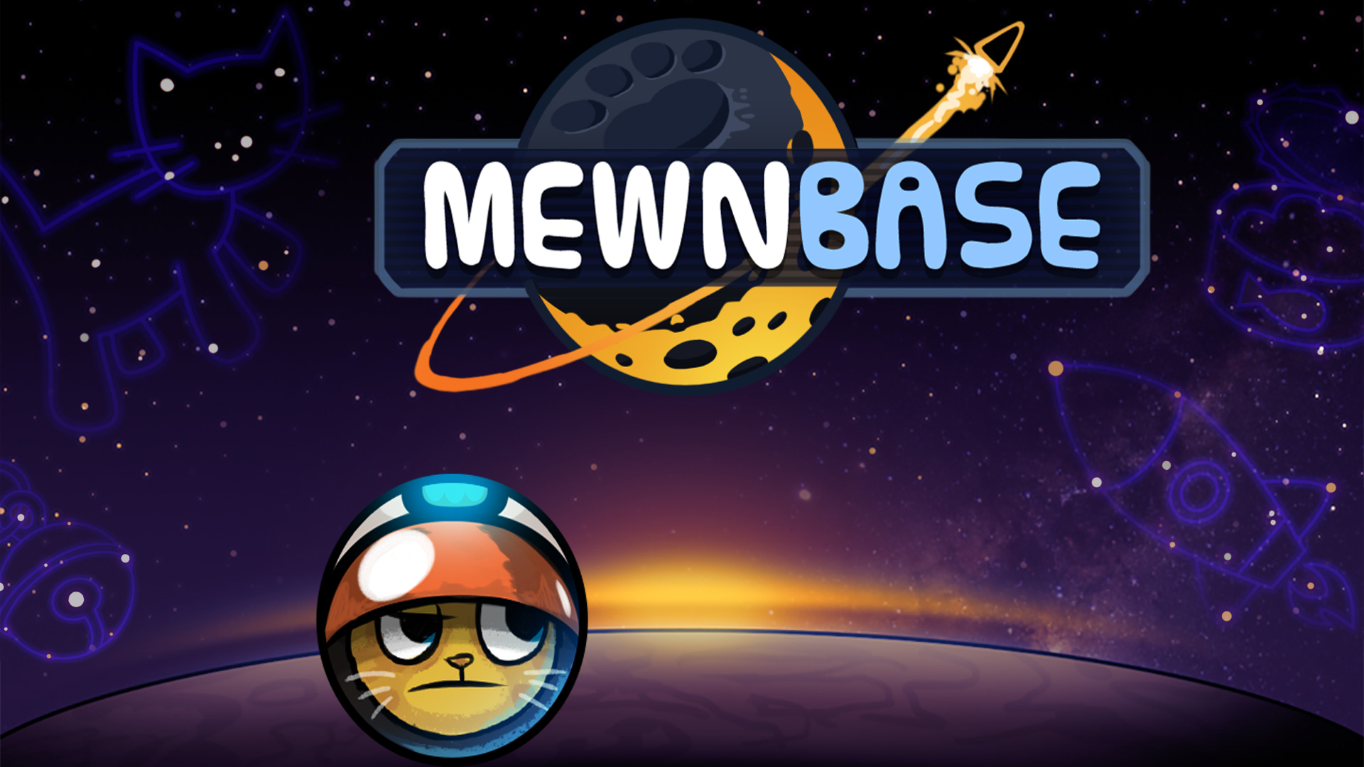 how to play mewnbase on mac