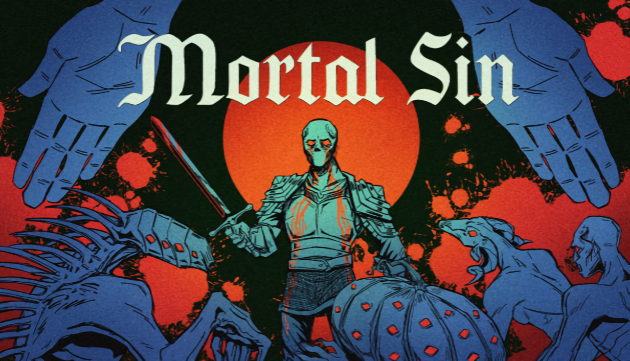 how to play mortal sin on mac