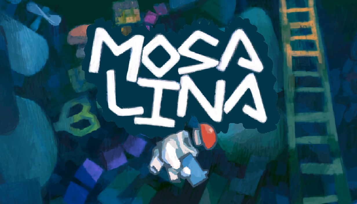 comment jouer à Mosa Lina sur Mac
