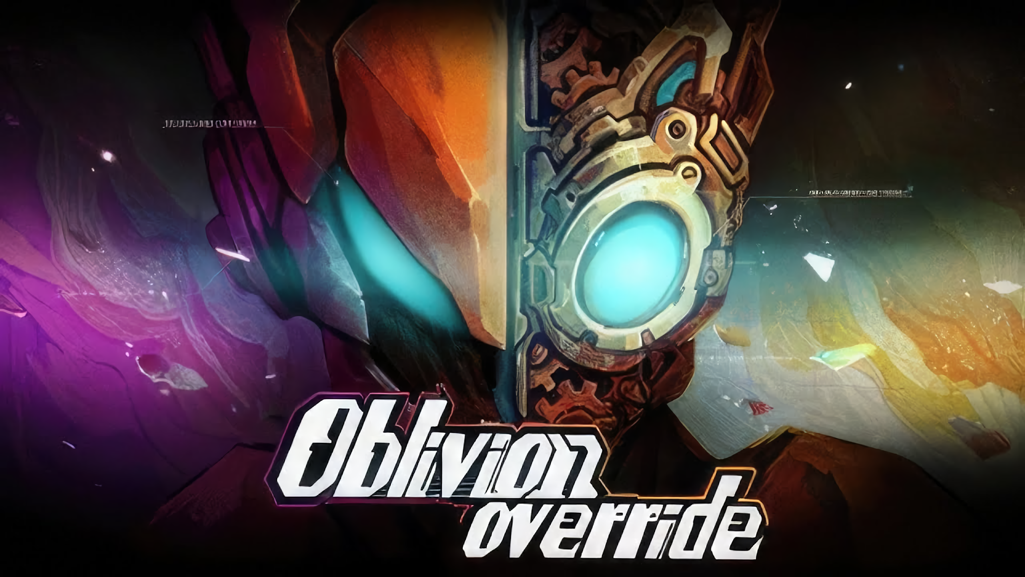 how to play oblivion override on mac