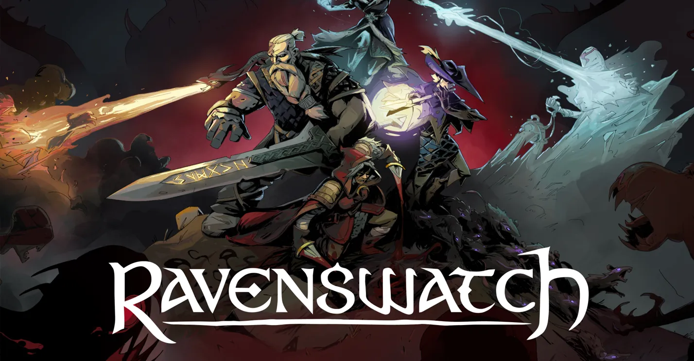 how to play ravenswatch on mac