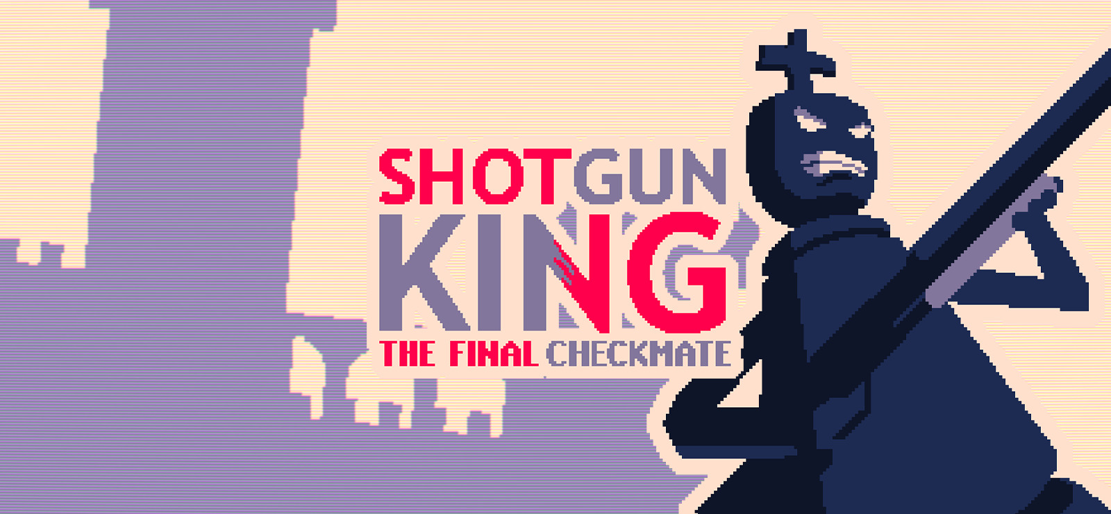 how to play shotgun king the final checkmate on mac