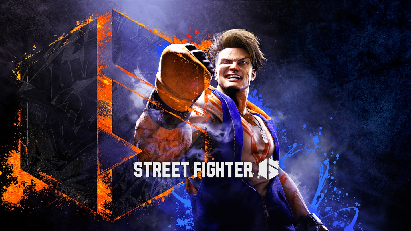 how to play street fighter 6 on mac