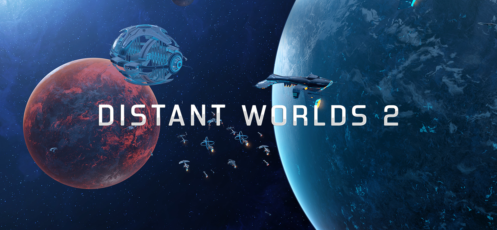 how to play distant worlds 2 on mac