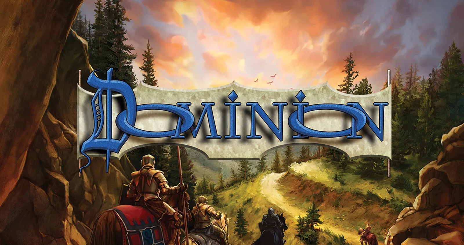 how to play dominion on mac